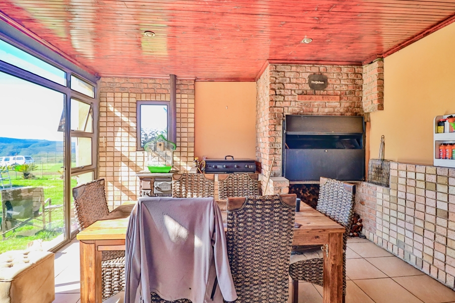5 Bedroom Property for Sale in Elandsrivier Eastern Cape